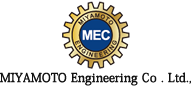 MIYAMOTO Engineering Co. Ltd.,